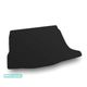 Двошарові килимки Sotra Classic Black для Nissan Leaf (mkII)(багажник) 2017→