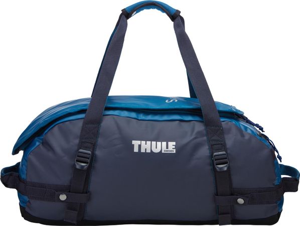 Спортивная сумка Thule Chasm 40L (Poseidon) - Фото 2