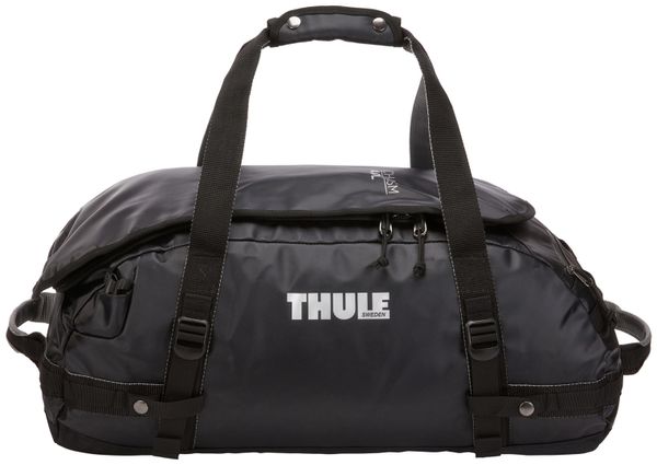 Спортивна сумка Thule Chasm 40L (Black) - Фото 2