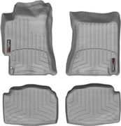 Коврики Weathertech Grey для Subaru Impreza (mkII) 2002-2007 - Фото 1