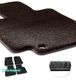 Двошарові килимки Sotra Magnum Black для Hyundai Elantra (mkVI) 2015-2020 (EU)