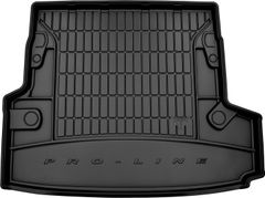 Гумовий килимок у багажник Frogum Pro-Line для BMW 3-series (F31)(універсал) 2011-2018 (багажник) - Фото 1