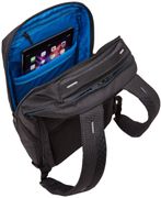 Рюкзак Thule Crossover 2 Backpack 20L (Black) - Фото 9