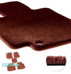 Двошарові килимки Sotra Magnum Red для Great Wall Haval H2 (mkI) 2014-2021