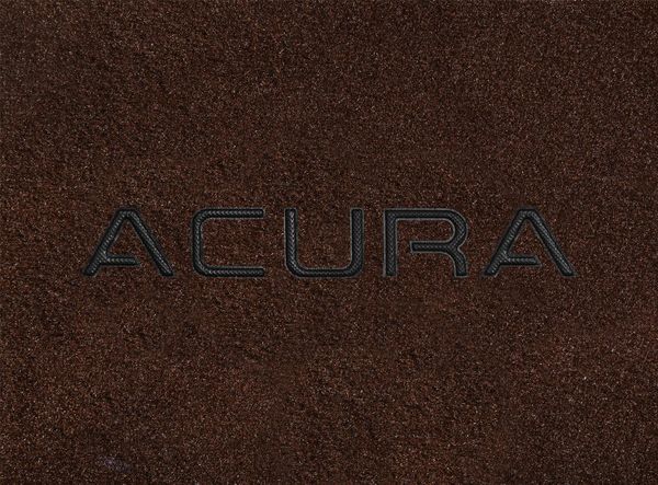 Двошарові килимки Sotra Premium Chocolate для Acura RDX (mkI) 2006-2012 - Фото 6