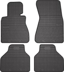 Резиновые коврики Frogum для BMW 7-series (E65; E66; E67) 2001-2008