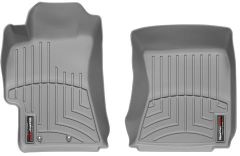 Коврики Weathertech Grey для Subaru Impreza (mkIII)(no subwoofer under driver seat)(1 row) 2007-2014