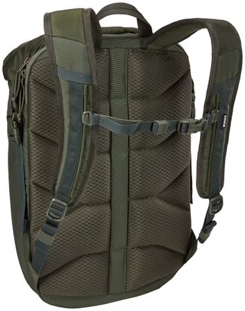 Рюкзак Thule EnRoute Camera Backpack 25L (Dark Forest) - Фото 3