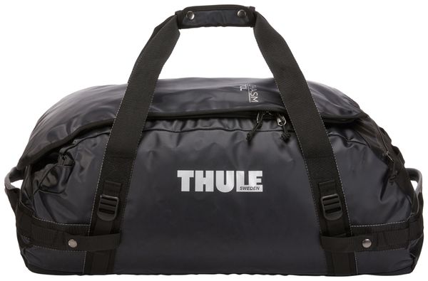 Спортивна сумка Thule Chasm 70L (Black) - Фото 2