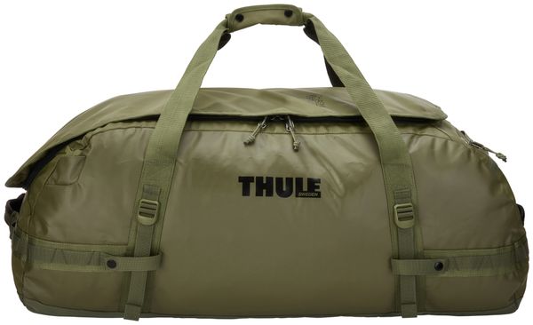 Спортивна сумка Thule Chasm 130L (Olivine) - Фото 2