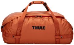 Спортивна сумка Thule Chasm 90L (Autumnal) - Фото 2