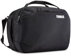 Дорожная сумка Thule Subterra Boarding Bag (Black) - Фото 1