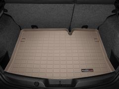 Коврик Weathertech Beige для Alfa Romeo Giulietta (mkI)(trunk) 2010-2020 - Фото 2