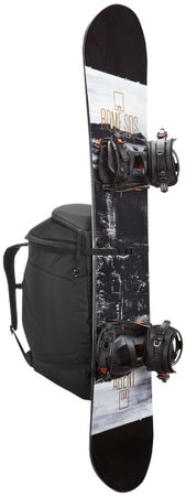 Рюкзак Thule RoundTrip Boot Backpack 60L (Black) - Фото 14