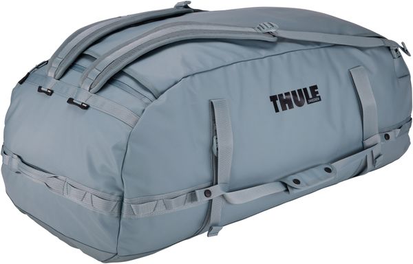 Спортивна сумка Thule Chasm Duffel 130L (Pond) - Фото 6