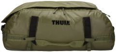 Спортивна сумка Thule Chasm 130L (Olivine) - Фото 3