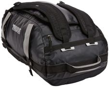 Спортивна сумка Thule Chasm 90L (Olivine) - Фото 10