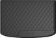 Гумовий килимок у багажник Gledring для Audi A1/S1 (mkI) 2010-2018 (багажник)