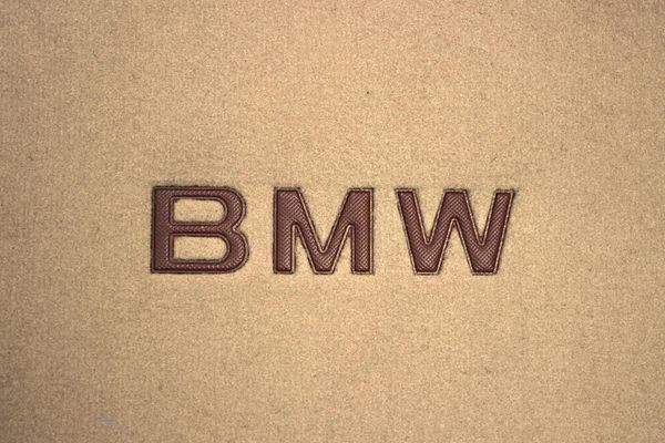 Органайзер в багажник BMW Medium Beige - Фото 3