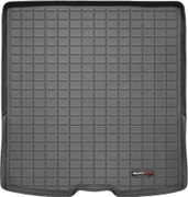 Коврик Weathertech Black для Chrysler 300/300C (wagon); Dodge Magnum (mkI)(no subwoofer)(trunk) 2004-2010 - Фото 1