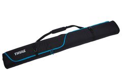Чехол для лыж Thule RoundTrip Ski Bag 192cm (Black) - Фото 2