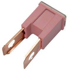 Предохранитель Cartridge Tesla FJ14 30A (1 шт)