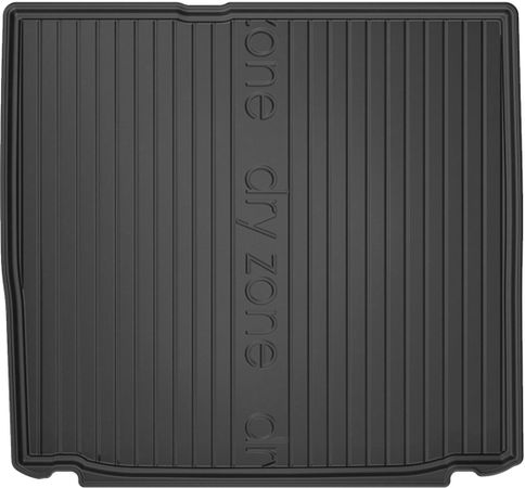 Гумовий килимок у багажник Frogum Dry-Zone для Citroen C5 (mkII)(універсал) 2007-2017 (багажник) - Фото 1