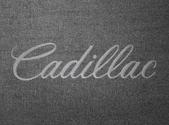 Двошарові килимки Sotra Premium Grey для Cadillac Seville (mkV) 1998-2004 - Фото 6
