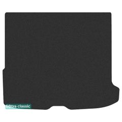 Двошарові килимки Sotra Classic Black для Mercedes-Benz GLC-Class (X254)(MHEV) 2023→