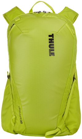 Гірськолижний рюкзак Thule Upslope 20L (Lime Punch) - Фото 2