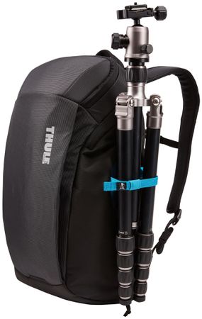 Рюкзак Thule EnRoute Camera Backpack 20L (Black) - Фото 8
