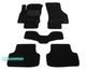 Двошарові килимки Sotra Premium Black для Seat Leon (mkIII) 2012-2020