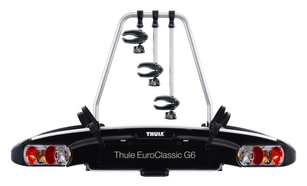 Велокріплення Thule EuroClassic G6 929 - Фото 3