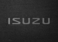 Органайзер в багажник Isuzu Medium Black - Фото 3