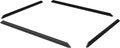 Борти на платформу Thule Caprock Railing Kit XXL