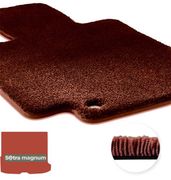 Двошарові килимки Sotra Magnum Red для Mercedes-Benz GLC-Class (X254)(MHEV) 2023→ - Фото 1
