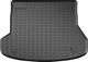 Коврик Weathertech Black для Kia Ceed (wagon)(mkII)(trunk) 2012-2018