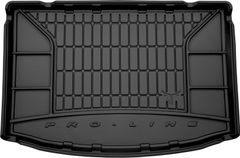 Гумовий килимок у багажник Frogum Pro-Line для Mazda CX-3 (mkI) 2015-2022 (верхній рівень)(багажник) - Фото 1