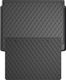 Резиновые коврики в багажник Gledring для Cupra Formentor (mkI) 2020→ (верхний уровень)(багажник с защитой)