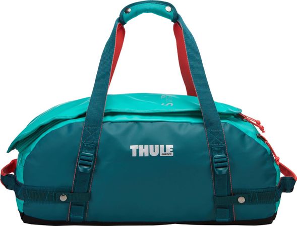 Спортивна сумка Thule Chasm 40L (Bluegrass) - Фото 2