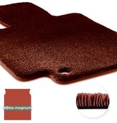 Двошарові килимки Sotra Magnum Red для BMW 3-series (G20; G80)(седан) / 4-series (G22; G82)(купе)(багажник) 2018→ - Фото 1