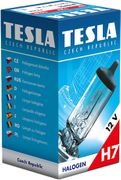 Автомобільна лампа Tesla B10701 тип H7 (12V; 55W; PX26d) - Фото 3