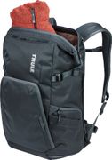 Рюкзак Thule Covert DSLR Backpack 24L (Dark Slate) - Фото 11