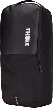 Спортивна сумка Thule Chasm Duffel 70L (Black) - Фото 12