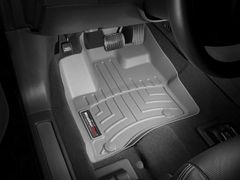 Коврики Weathertech Grey для Ford Taurus (mkVI) 2011-2019 - Фото 2