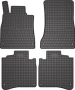 Гумові килимки Frogum для Mercedes-Benz S-Class (V222)(long)(повний привід) 2013-2020 - Фото 1