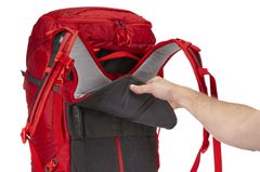 Туристический рюкзак Thule Versant 60L Men's Backpacking Pack (Mikado) - Фото 4