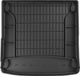Резиновый коврик в багажник Frogum Pro-Line для Seat Exeo (mkI)(универсал) 2008-2013 (без двухуровневого пола)(багажник)