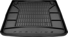 Гумовий килимок у багажник Frogum Pro-Line для Citroen C5 (mkII)(універсал) 2007-2017 (багажник) - Фото 2