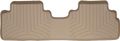 Коврики Weathertech Beige для Mazda Tribute (mkI); Mercury Mariner (mkI)(2 row) 2005-2007